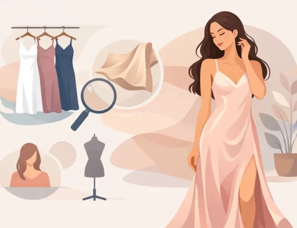Camisola longa feminina elegante: como escolher