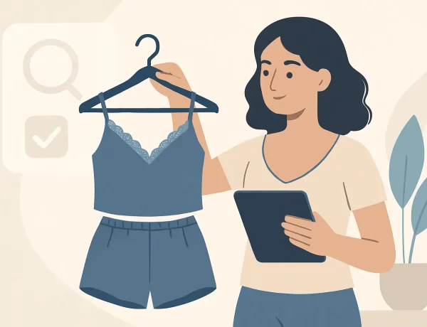 Como escolher pijama short doll confortável