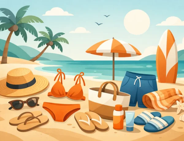 Moda praia: o que vale comprar no verão