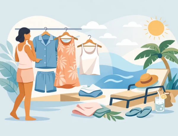 Qual pijama usar no verão? Veja como escolher