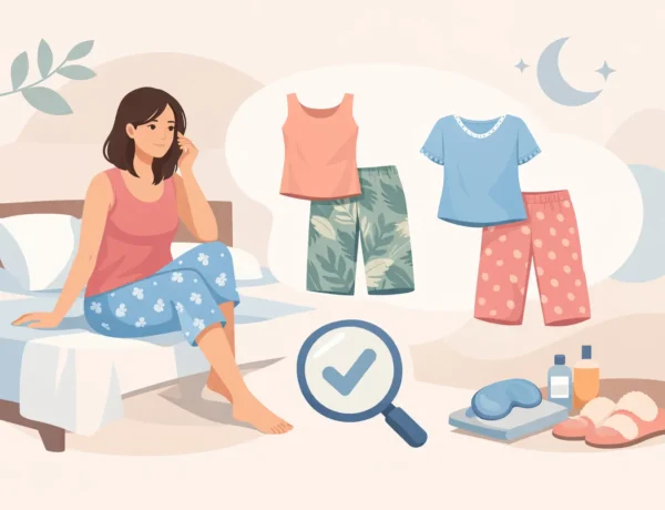 Pijama pescador feminino: como escolher bem