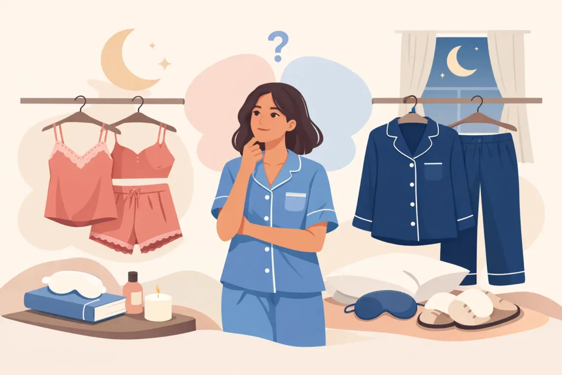Pijama americano feminino: como escolher bem