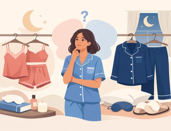 Pijama americano feminino: como escolher bem