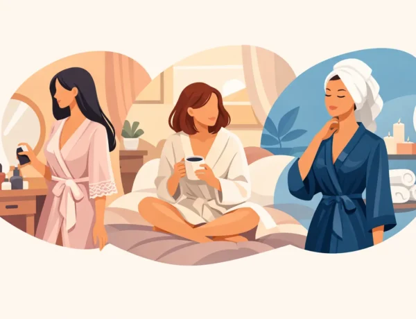 Guia de robes femininos para cada momento